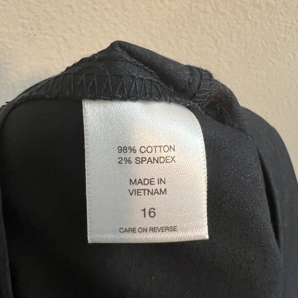 New York & Co 7th Ave Design Studio Skirt - Sz 16 (NWT - Picture 7 of 8